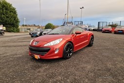 Peugeot RCZ Coupe (10-15) 1.6 THP Sport 2d For Sale - Elite Autos NI, Newtownards