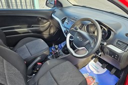 Kia Picanto (11-17) 1.0 1 3d For Sale - Elite Autos NI, Newtownards