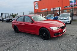 BMW 3-Series Saloon (12-19) 330e SE 4d Step Auto For Sale - Elite Autos NI, Newtownards