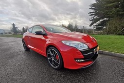 Renault Megane Renaultsport (10-16) 2.0 T 16V Renaultsport (250bhp) Cup 3d For Sale - Elite Autos NI, Newtownards