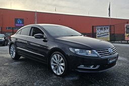 Volkswagen CC (12-16) 2.0 TDI (150bhp) BlueMotion Tech GT 4d DSG For Sale - Elite Autos NI, Newtownards