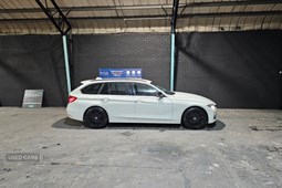 BMW 3-Series Touring (12-19) 320d Luxury 5d For Sale - Elite Autos NI, Newtownards