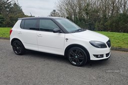 Skoda Fabia Hatchback (07-14) 1.6 TDI CR (105bhp) Monte Carlo 5d For Sale - Elite Autos NI, Newtownards