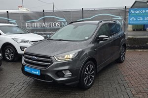 Ford Kuga (12-20) ST-Line 2.0 TDCi 150PS FWD 5d For Sale - Elite Autos NI, Newtownards