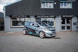 Skoda Citigo (12-19) 1.0 MPI SE 3d For Sale - Elite Autos NI, Newtownards