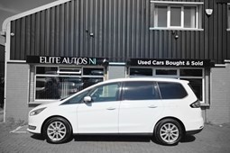 Ford Galaxy (15-23) 2.0 TDCi (150bhp) Titanium X 5d For Sale - Elite Autos NI, Newtownards