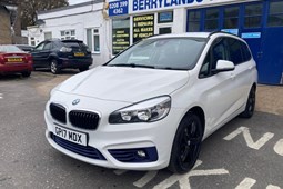 BMW 2-Series Gran Tourer (15-24) 218i Sport 5d For Sale - Berrylands Car Sales, Surbiton
