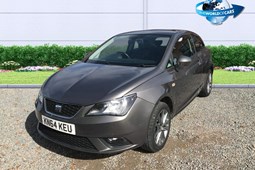 SEAT Ibiza Sport Coupe (08-17) 1.2 TSI I TECH 3d For Sale - The World of Cars Rugby, Rugby