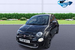 Fiat 500 Hatchback (08-24) S 1.2 69hp 3d For Sale - The World of Cars Rugby, Rugby