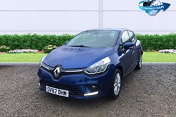 Renault Clio Hatchback (12-19) Dynamique Nav dCi 90 5d For Sale - The World of Cars Rugby, Rugby