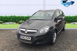 Vauxhall Zafira (05-14) 1.7 CDTi ecoFLEX Exclusiv (110bhp) 5d For Sale - The World of Cars Rugby, Rugby
