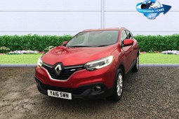 Renault Kadjar (15-22) 1.5 dCi Dynamique Nav 5d For Sale - The World of Cars Rugby, Rugby