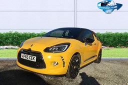 DS 3 (15-19) 1.2 PureTech DStyle 3d For Sale - The World of Cars Rugby, Rugby