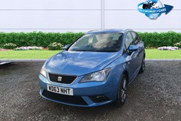 SEAT Ibiza ST (10-17) 1.4 Toca 5d For Sale - The World of Cars Rugby, Rugby