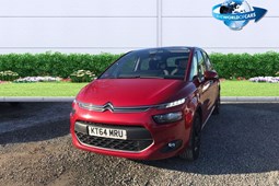 Citroen C4 Picasso (13-18) 1.6 e-HDi (115bhp) Exclusive 5d For Sale - The World of Cars Rugby, Rugby