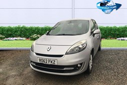 Renault Grand Scenic (09-16) 1.5 dCi Dynamique TomTom (Stop/Start) 5d For Sale - The World of Cars Rugby, Rugby