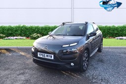 Citroen C4 Cactus (14-18) 1.6 BlueHDi Flair 5d ETG6 For Sale - The World of Cars Rugby, Rugby