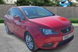 SEAT Ibiza Sport Coupe (08-17) 1.4 Toca 3d For Sale - The World of Cars Rugby, Rugby