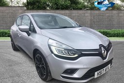 Renault Clio Hatchback (12-19) Dynamique S Nav dCi 90 5d For Sale - The World of Cars Rugby, Rugby