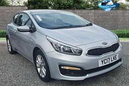 Kia ProCeed (13-19) 1.4 SR7 (10/15-) 3d For Sale - The World of Cars Rugby, Rugby