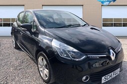Renault Clio Hatchback (12-19) 1.2 16V Dynamique MediaNav 5d For Sale - The World of Cars Rugby, Rugby