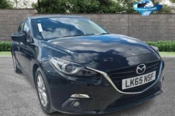 Mazda 3 Hatchback (13-19) 2.0 SE-L Nav 5d For Sale - The World of Cars Rugby, Rugby