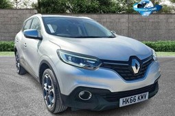 Renault Kadjar (15-22) 1.5 dCi Dynamique S Nav 5d For Sale - The World of Cars Rugby, Rugby