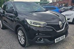 Renault Kadjar (15-22) 1.5 dCi Dynamique Nav 5d For Sale - The World of Cars Rugby, Rugby