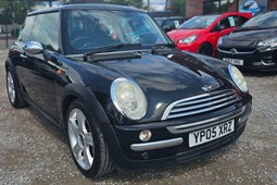 MINI Hatchback (01-06) 1.4 D One 3d (04) For Sale - The World of Cars Rugby, Rugby