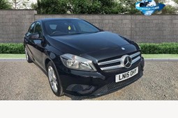 Mercedes-Benz A-Class (13-18) A180 BlueEFFICIENCY SE 5d For Sale - The World of Cars Rugby, Rugby