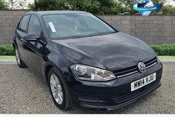 Volkswagen Golf Hatchback (13-20) 1.6 TDI Bluemotion Tech SE 5d For Sale - The World of Cars Rugby, Rugby