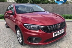 Fiat Tipo Hatchback (16-23) Easy Plus 1.4 16v 95hp 5d For Sale - The World of Cars Rugby, Rugby