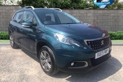 Peugeot 2008 (13-19) Active 1.2 PureTech 82 (05/16 on) 5d For Sale - The World of Cars Rugby, Rugby
