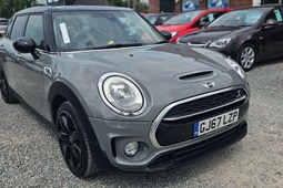MINI Clubman (15-24) 2.0 Cooper S 6d For Sale - The World of Cars Rugby, Rugby
