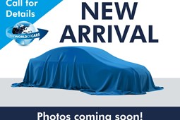 Fiat Tipo Hatchback (16-23) Lounge 1.4 16v 95hp 5d For Sale - The World of Cars Rugby, Rugby