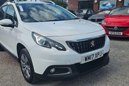 Peugeot 2008 (13-19) Active 1.2 PureTech 82 (05/16 on) 5d For Sale - The World of Cars Rugby, Rugby