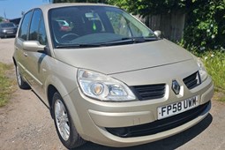 Renault Scenic (03-09) 1.5 dCi (106bhp) Expression 5d For Sale - The World of Cars Rugby, Rugby
