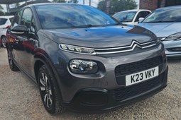 Citroen C3 (17-24) Feel PureTech 82 5d For Sale - The World of Cars Rugby, Rugby