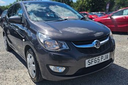 Vauxhall Viva (15-19) 1.0 SE 5d For Sale - The World of Cars Rugby, Rugby
