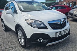 Vauxhall Mokka (12-16) 1.7 CDTi SE 5d Auto For Sale - The World of Cars Rugby, Rugby