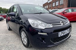 Citroen C3 (10-16) 1.2 PureTech VTR+ 5d For Sale - The World of Cars, Rugby