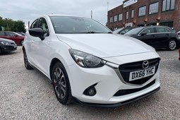 Mazda 2 (15-25) 1.5 Sport Black II 5d For Sale - The World of Cars, Rugby