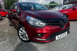 Renault Clio Hatchback (12-19) Dynamique Nav dCi 90 5d For Sale - The World of Cars, Rugby