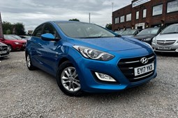 Hyundai i30 Hatchback (12-17) 1.6 CRDi Blue Drive SE 5d For Sale - The World of Cars, Rugby