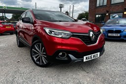 Renault Kadjar (15-22) 1.2 TCE Signature Nav 5d For Sale - The World of Cars, Rugby