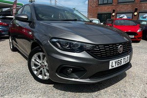 Fiat Tipo Hatchback (16-23) Easy Plus 1.4 16v 95hp 5d For Sale - The World of Cars, Rugby