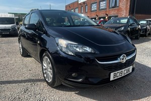 Vauxhall Corsa Hatchback (14-19) SE Nav 1.4i (90PS) 5d For Sale - The World of Cars, Rugby