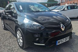 Renault Clio Hatchback (12-19) Play dCi 90 5d For Sale - The World of Cars, Rugby
