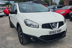 Nissan Qashqai (07-13) 1.5 dCi (110bhp) 360 5d For Sale - The World of Cars, Rugby