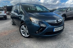 Vauxhall Zafira Tourer (12-18) 2.0 CDTi (165bhp) SRi (non Start/Stop) 5d For Sale - The World of Cars, Rugby